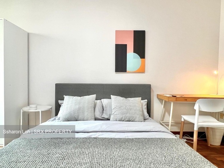 Melville Park (D18), Condominium #573540721